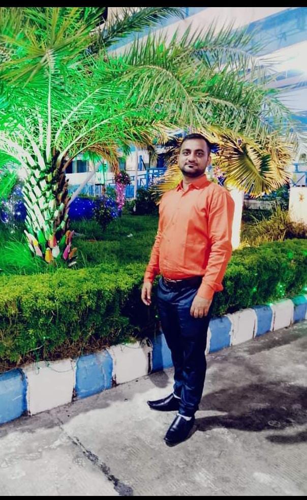 Iqbal Hamid
