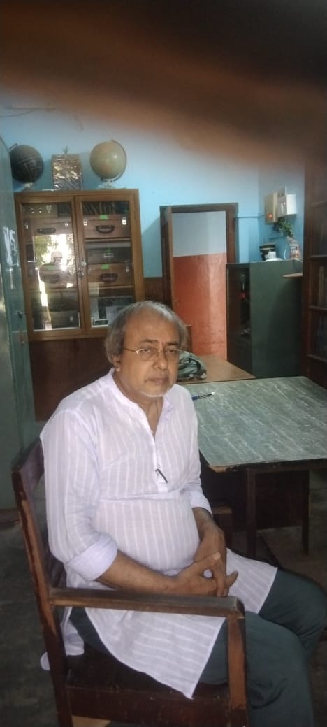 Swapan Banerjee