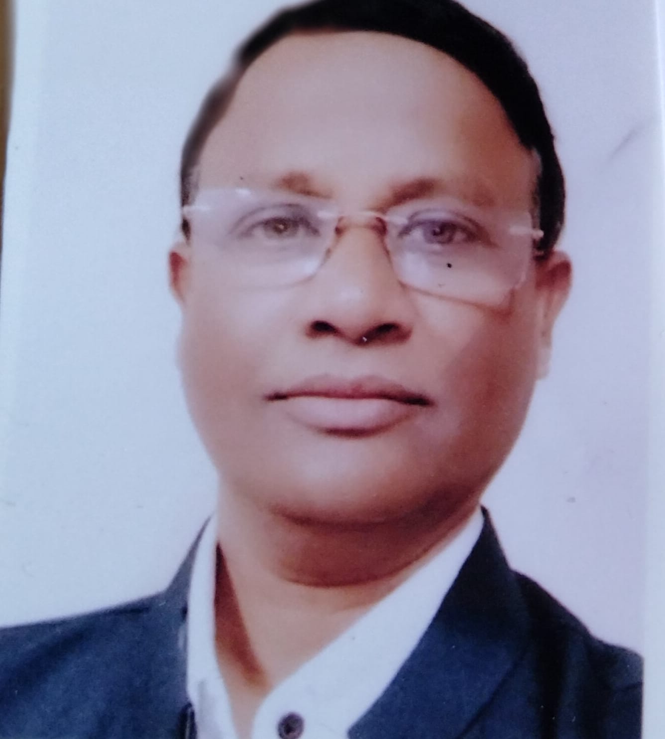 Asish Das