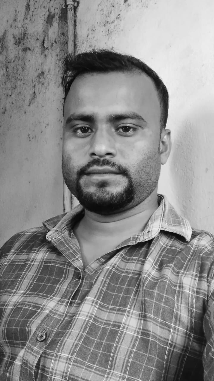 Biswajit Halder