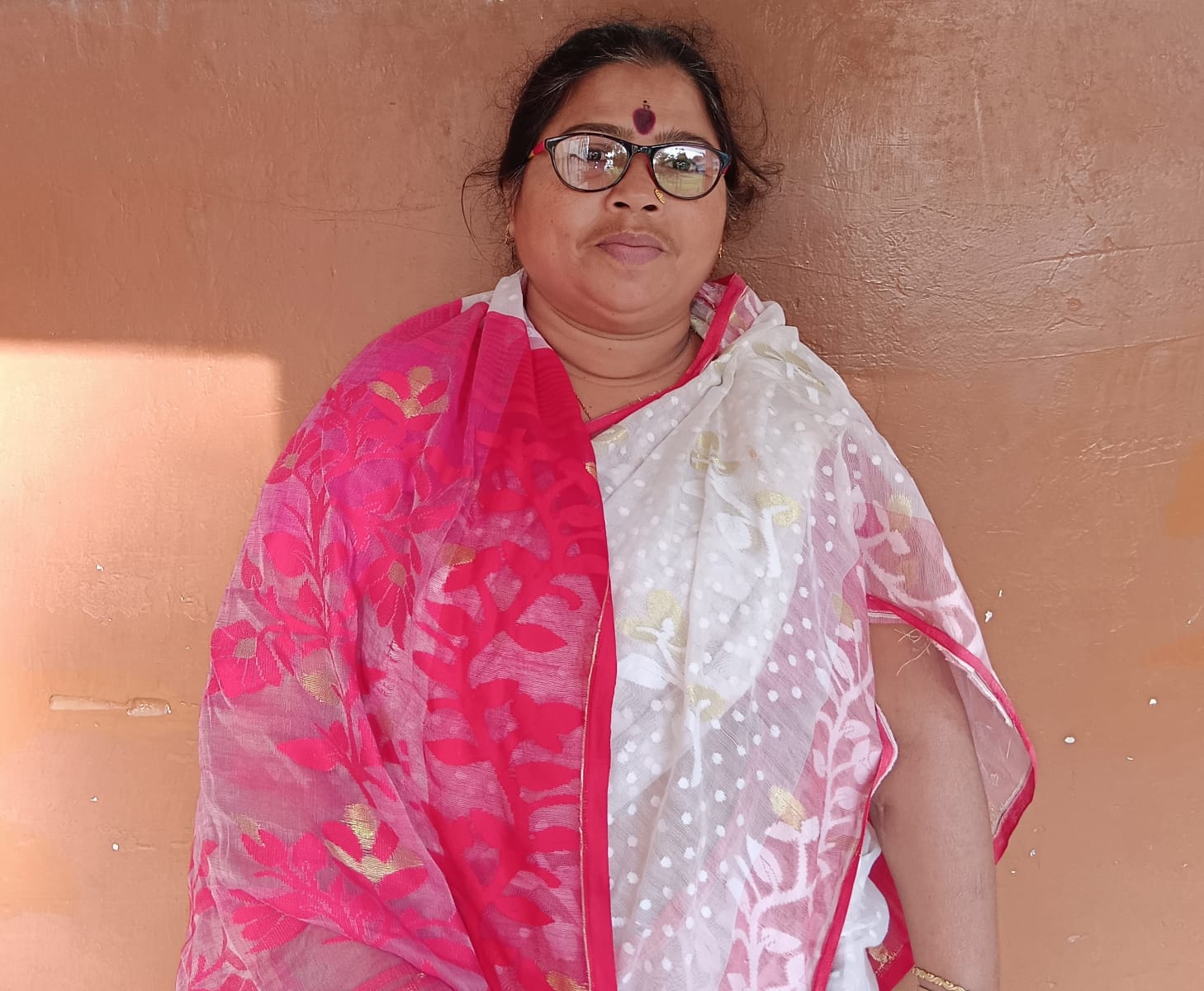 Bindu Nayak