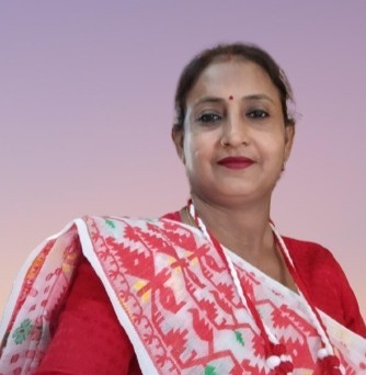 Sujata Bhattacharya