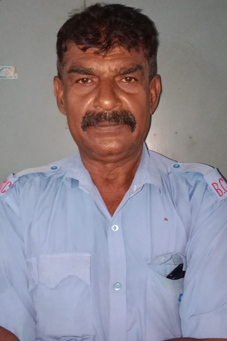 Swapan Mitra