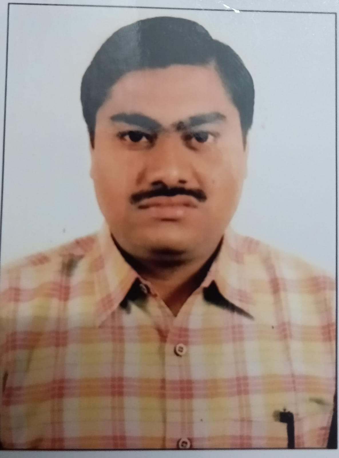Indrajit Sen