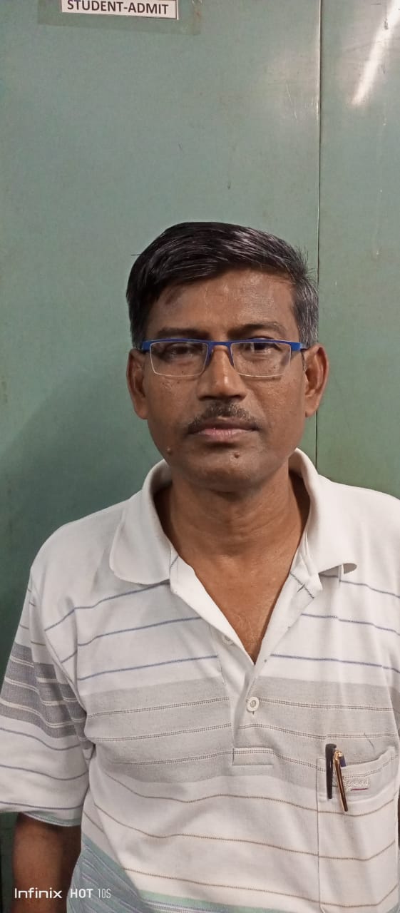 Tarun Kumar Das