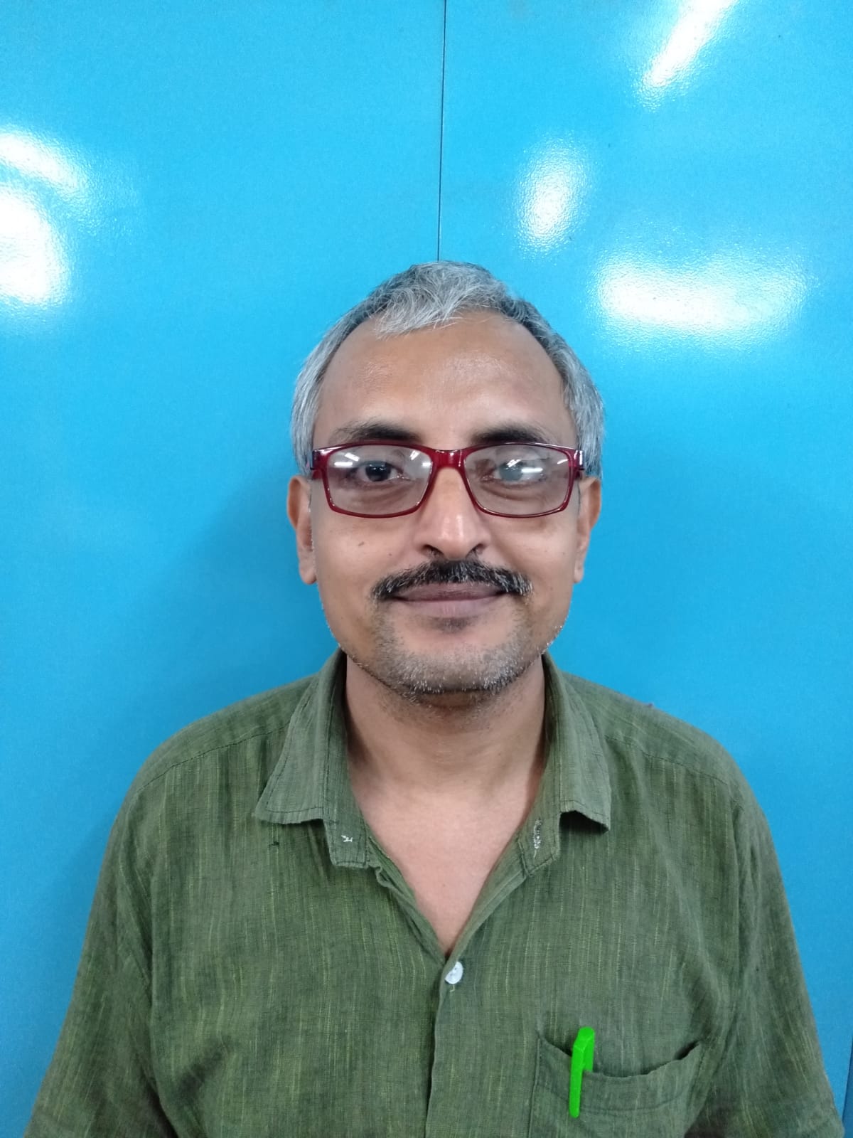 Abani Kumar Dutta