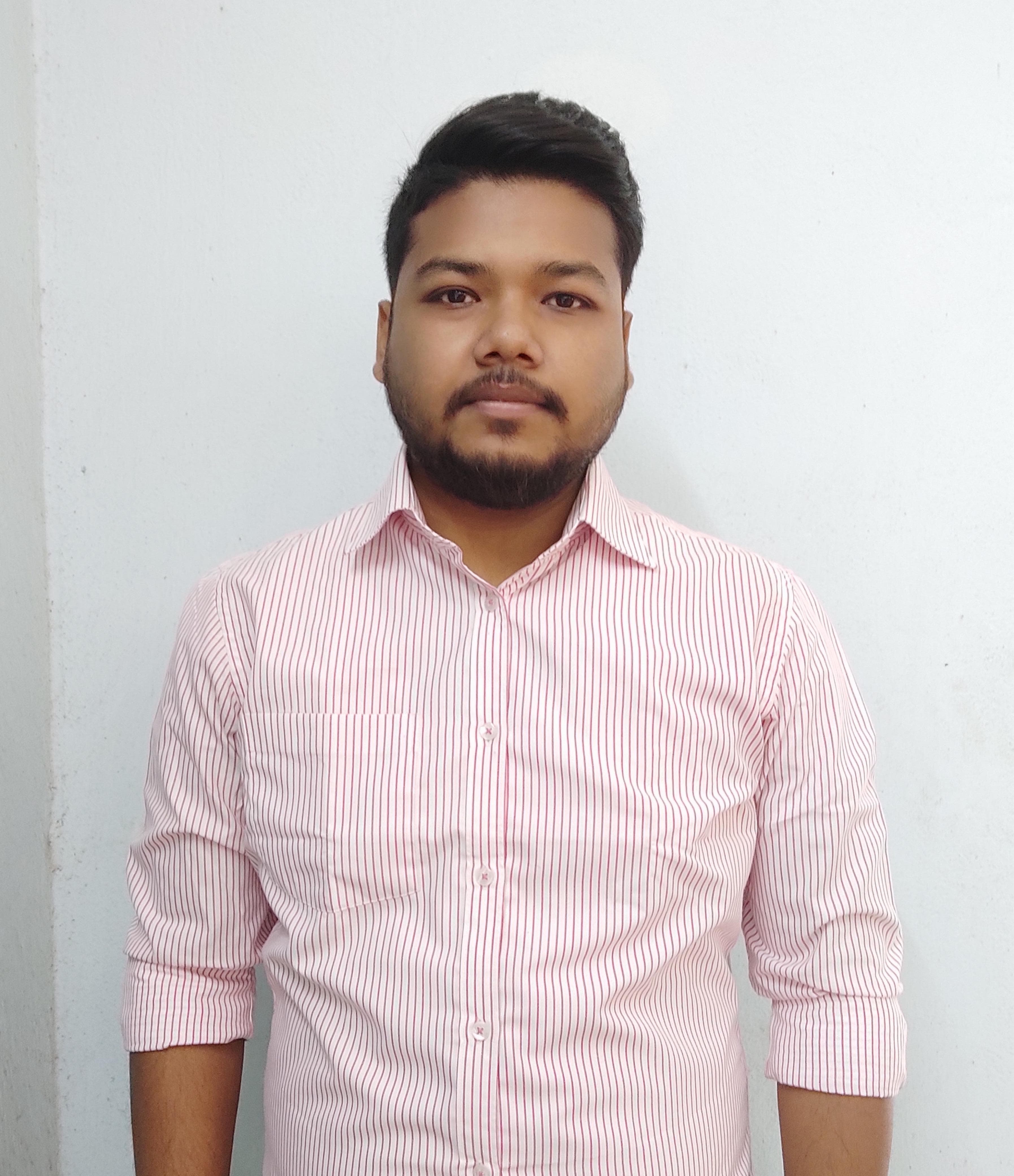 Rupam Das