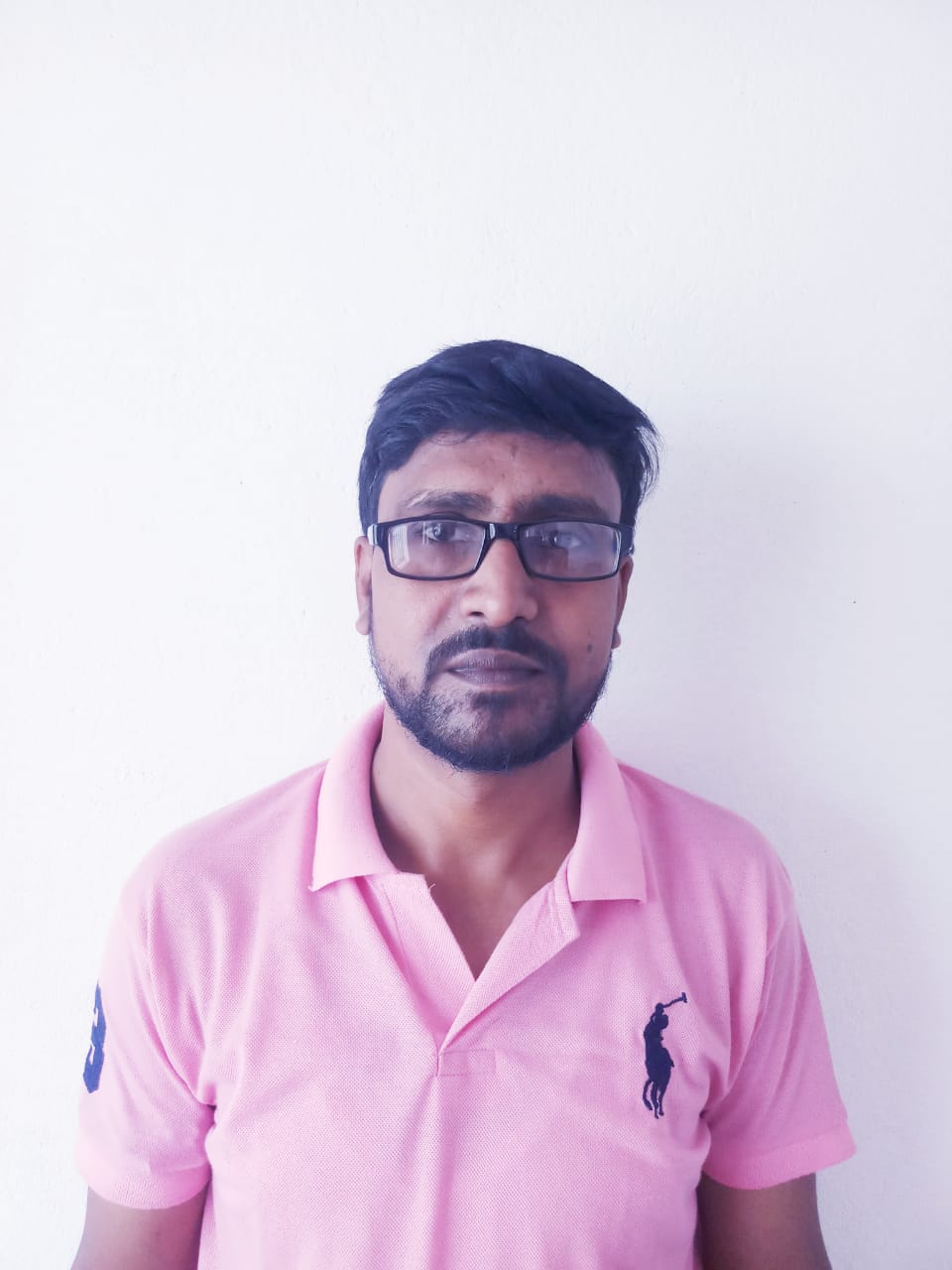 Gobinda Saha