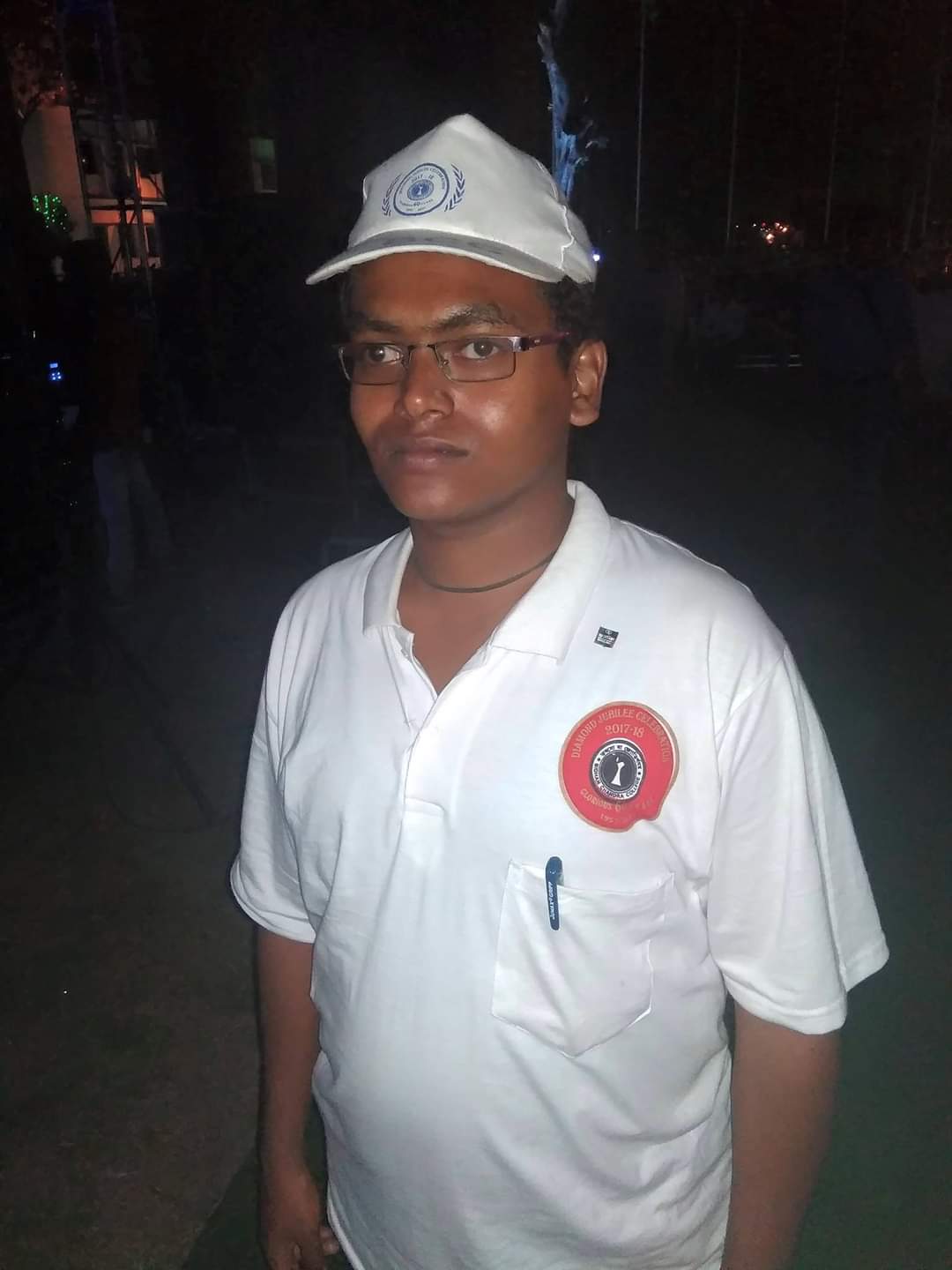 Subhajit Laha
