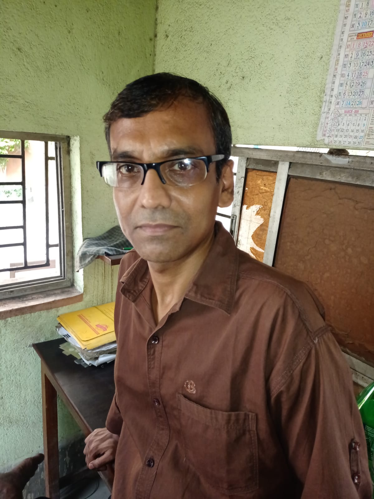 Ram Chandra Das