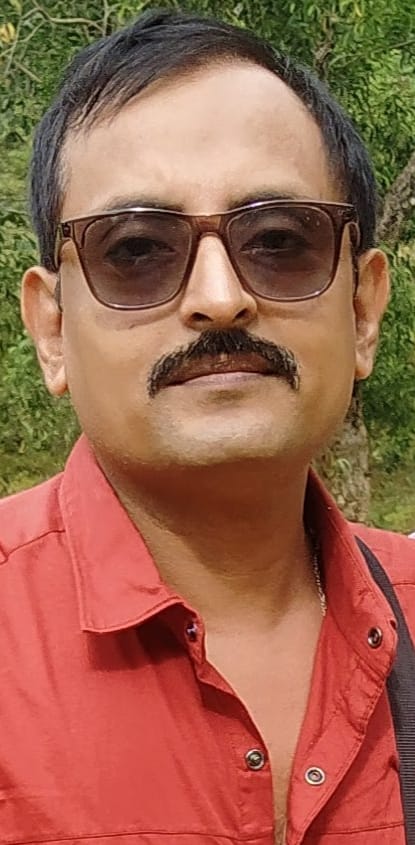 Abani Kumar Dutta