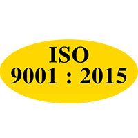 ISO:9001:2015